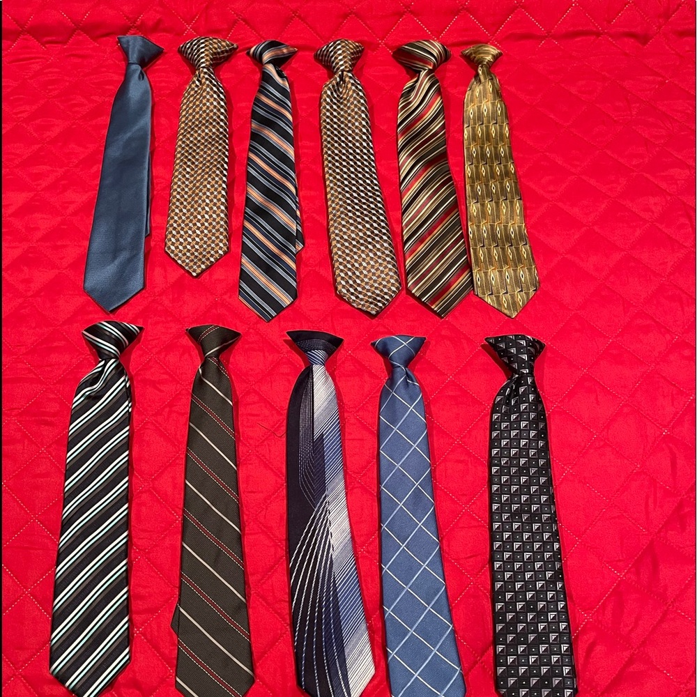 Ties